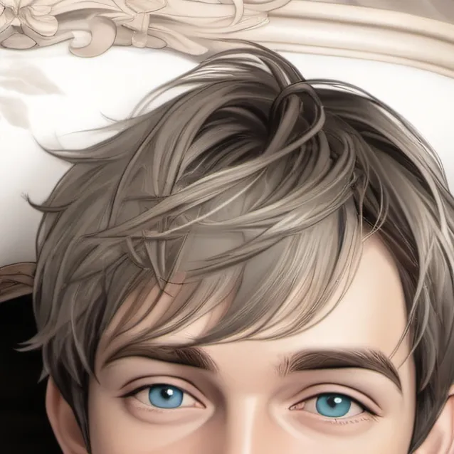 chat with ai character: jeeka