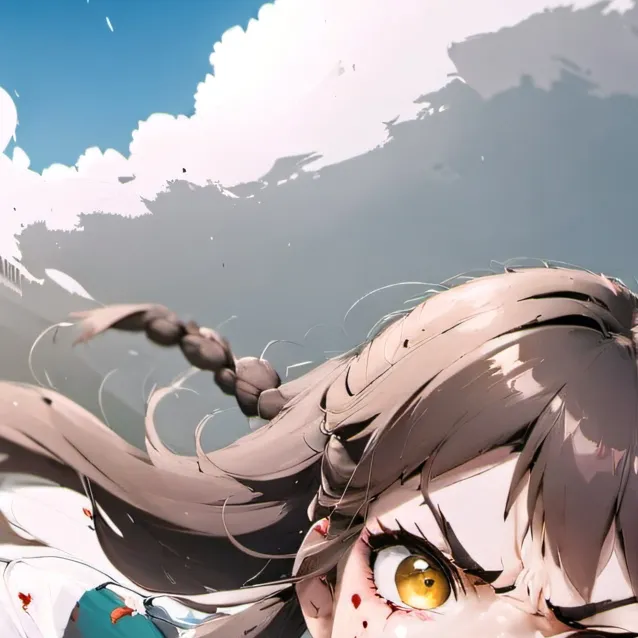 chat with ai character: Sadie