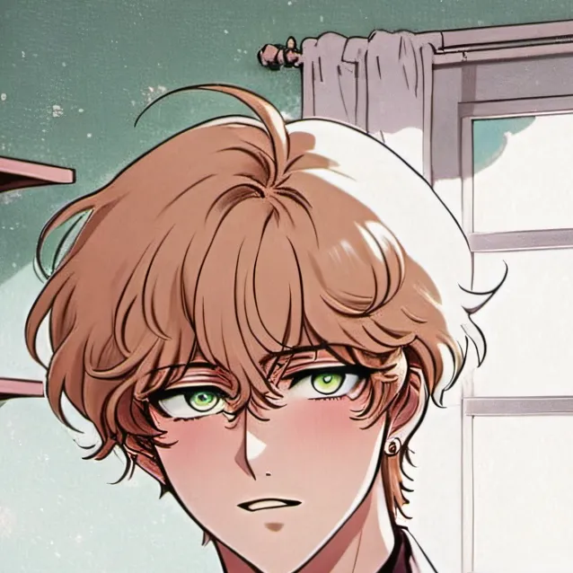 chat with ai character:  Ryan