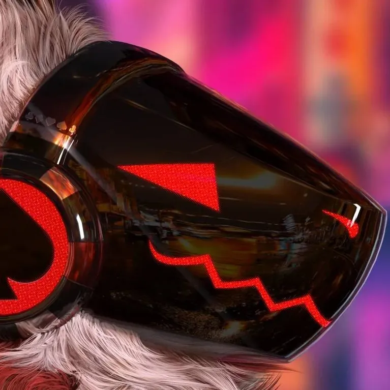 chat with ai character: Ace