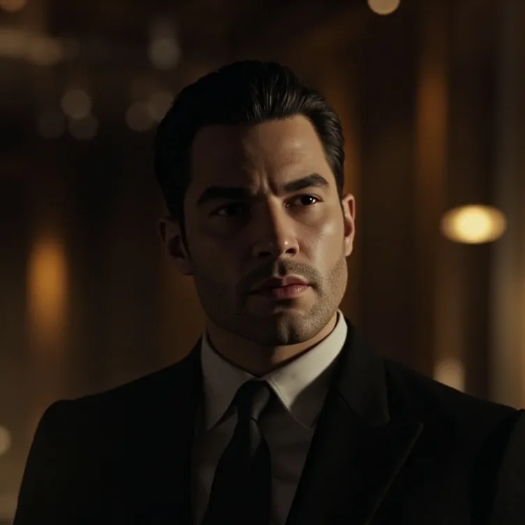 chat with ai character: Juno Davenport 