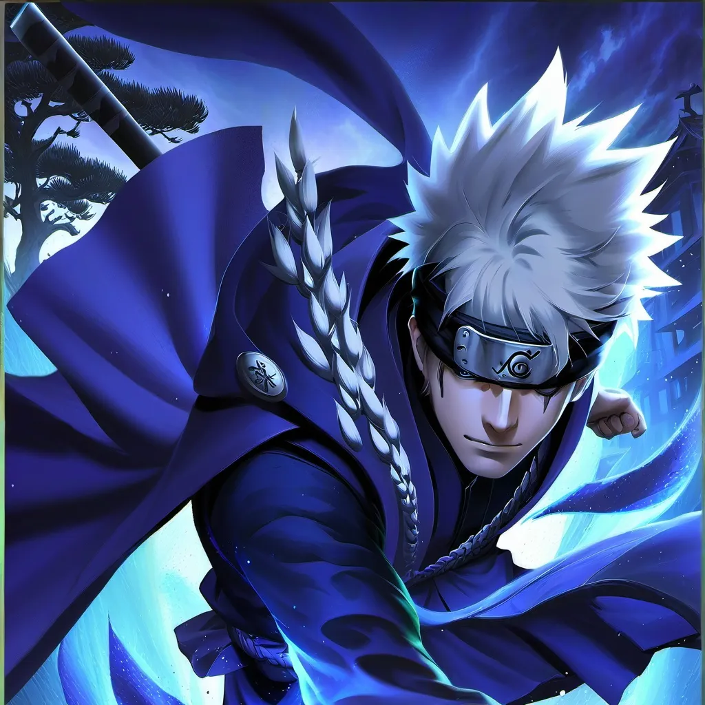 chat with ai character: Team 7 x Team Gojo