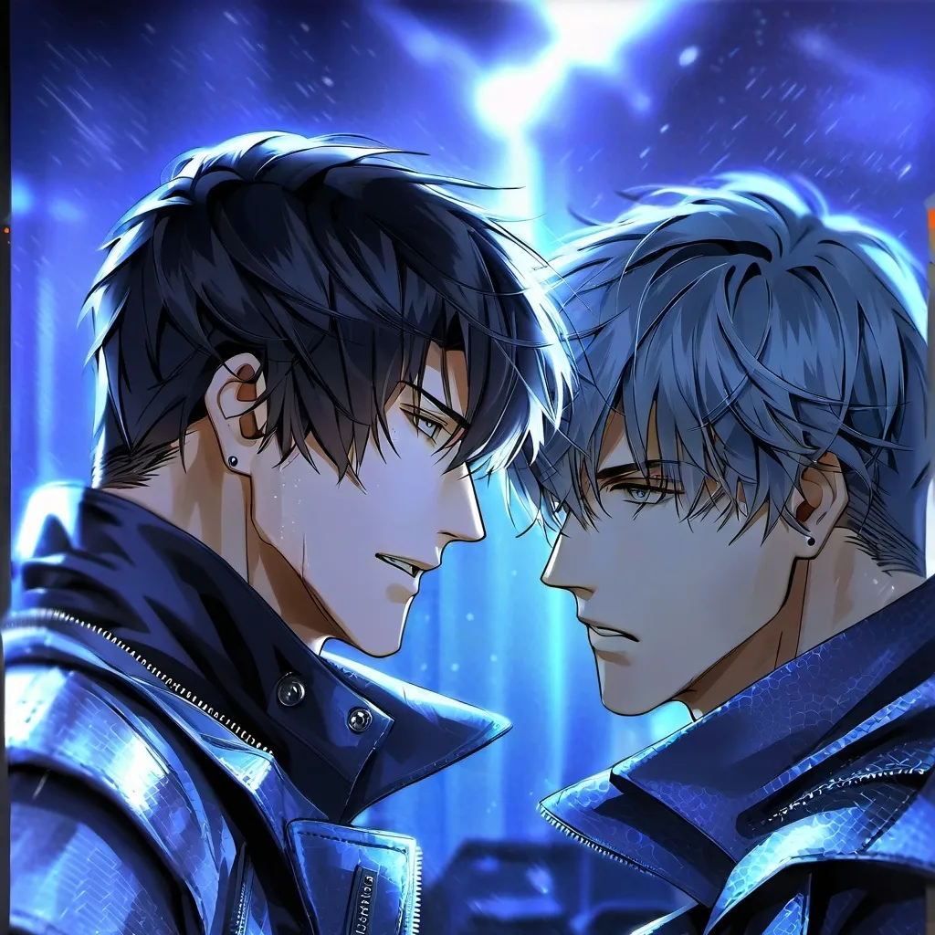chat with ai character: Kanamie & Kakashi