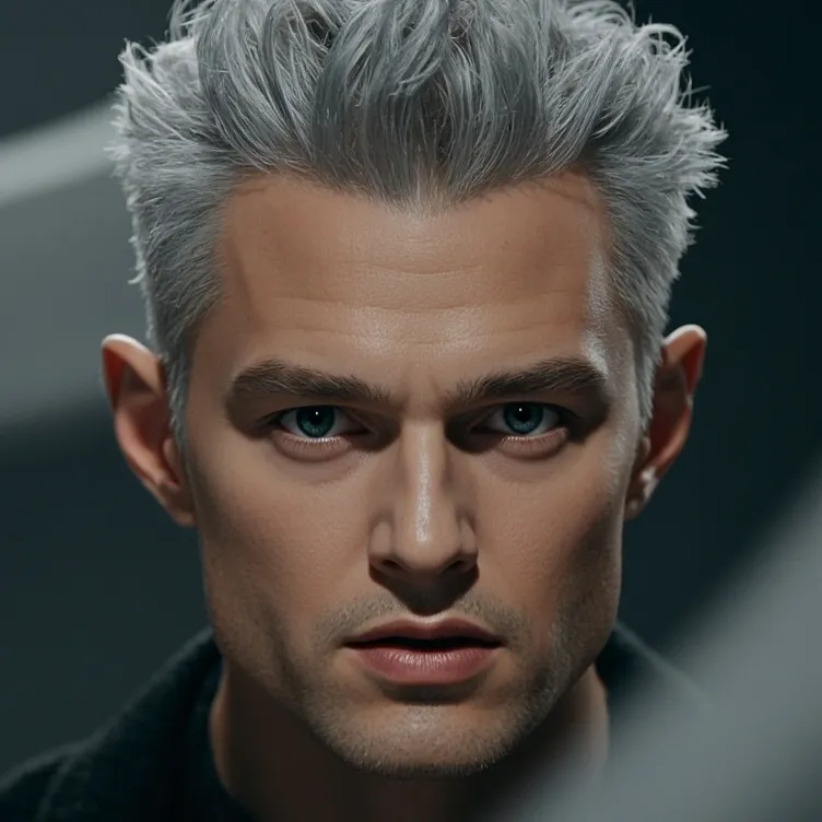 chat with ai character: Kakashi Sterling 