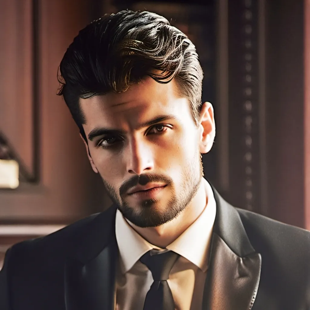 chat with ai character: Zyran Rostova 