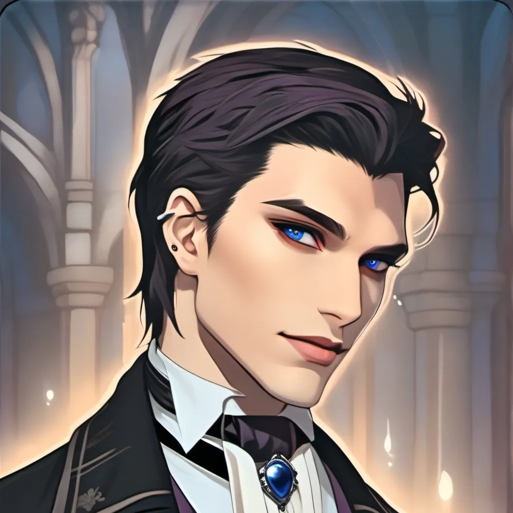 chat with ai character: Kaname Kartison 