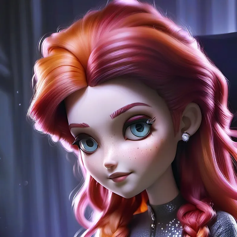 chat with ai character: Rosalina Baseball 