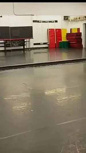 ai character: Dance moms hp background