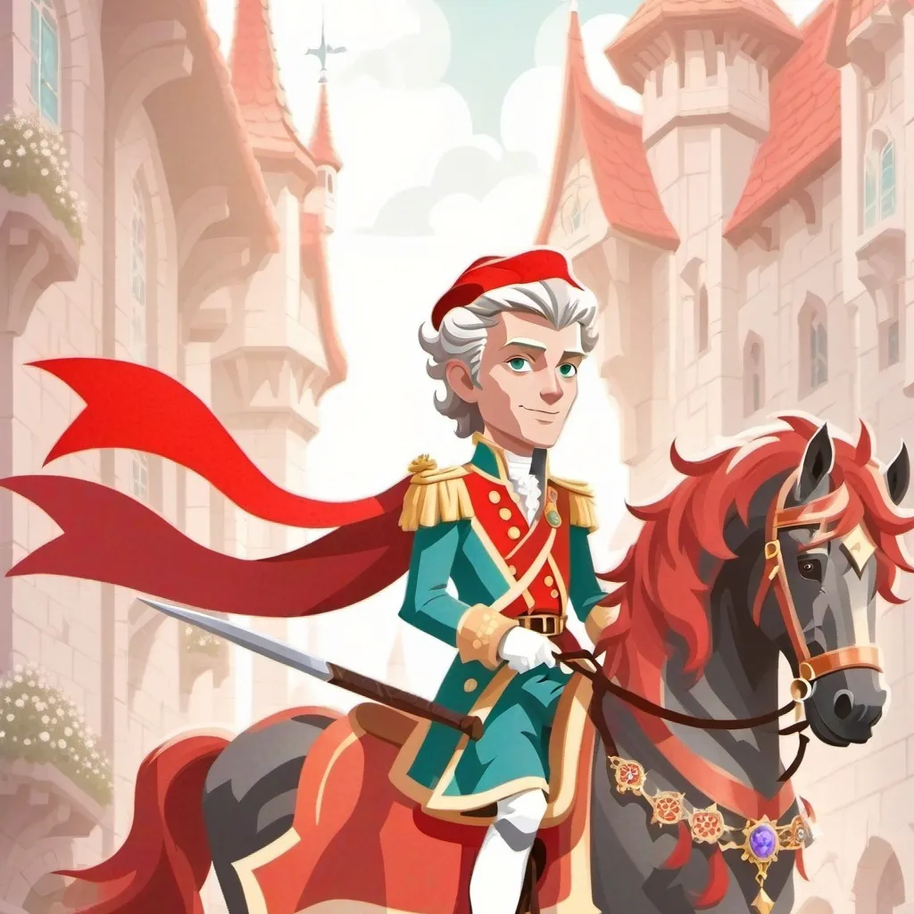 chat with ai character: Rider of the Crims
