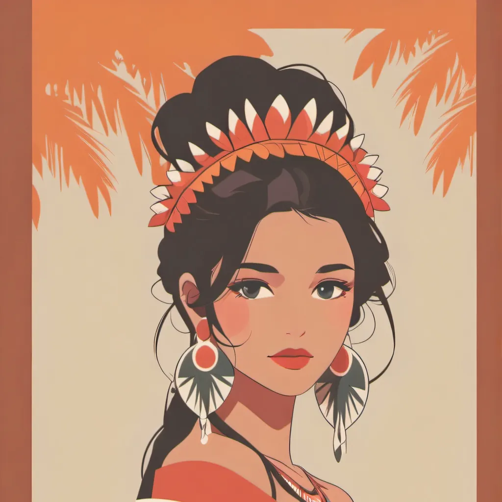 chat with ai character: Kira 