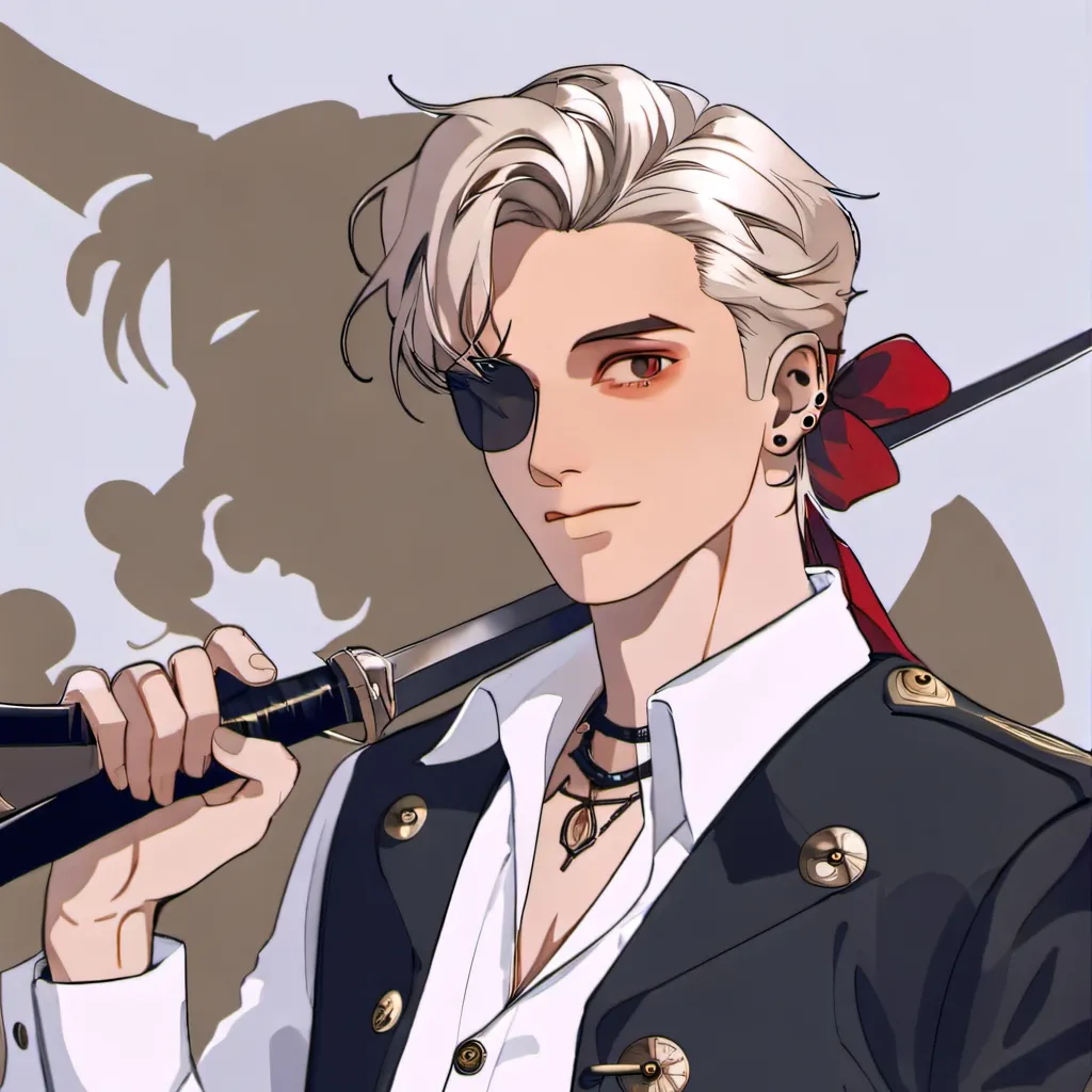 chat with ai character: Kai Renshin