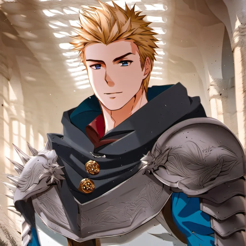 chat with ai character: Aurelia