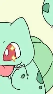 ai character: dw pick me background