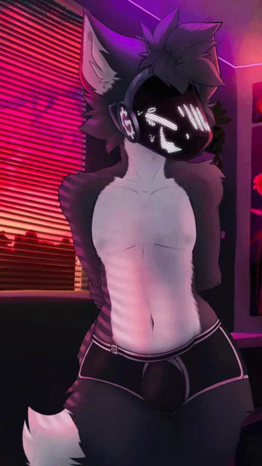 ai character: Nanos background