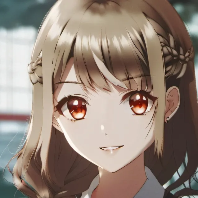 chat with ai character: Emily