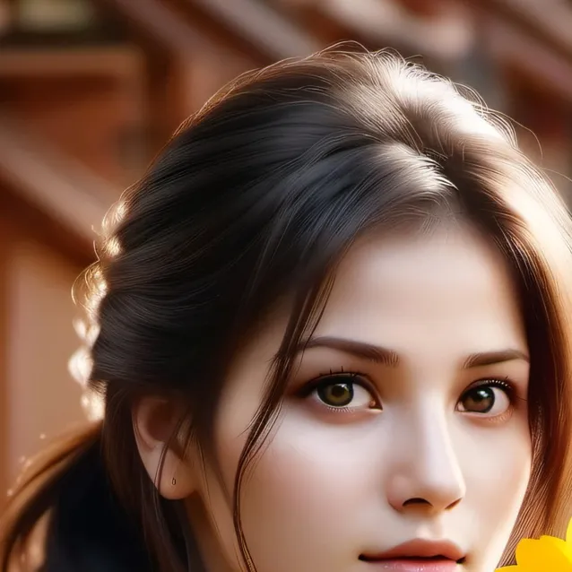 chat with ai character: Sarah | Sister
