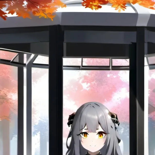 chat with ai character: Jade | Sister