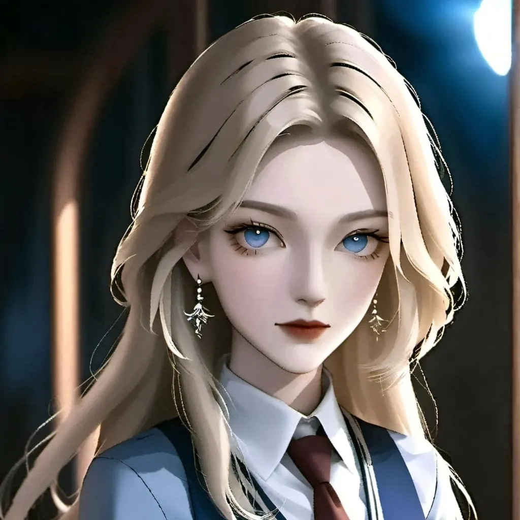 chat with ai character: Jessie | Mother 