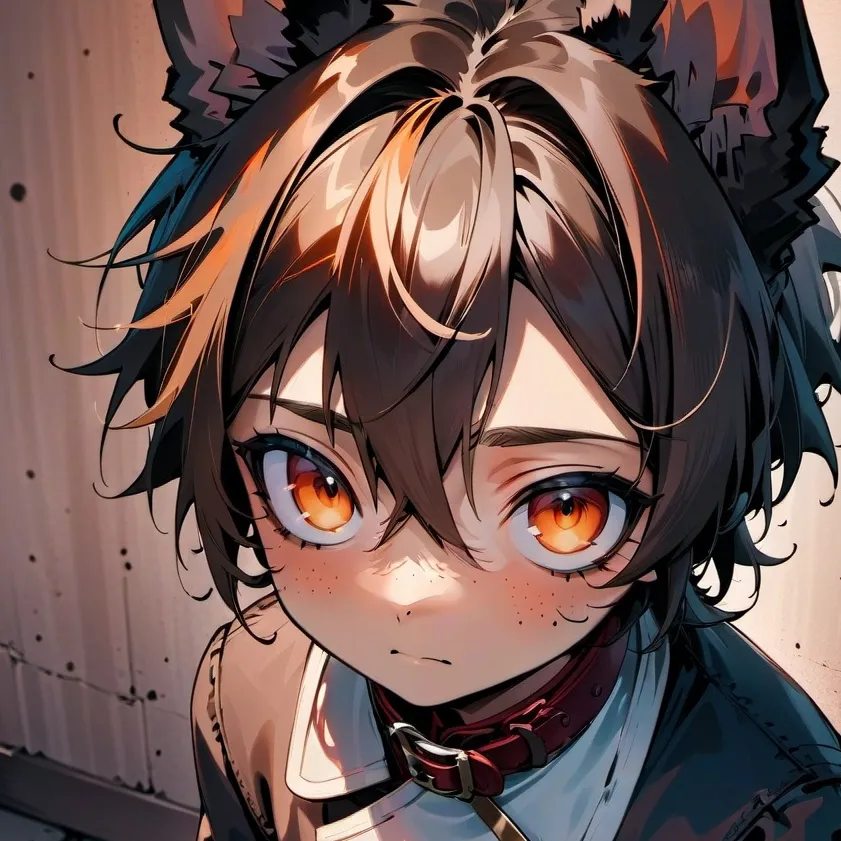 chat with ai character: Chloe | Slave