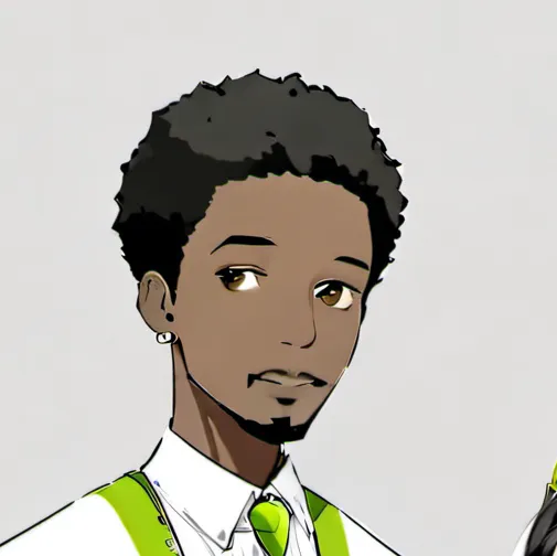 chat with ai character: The Cooper Family
