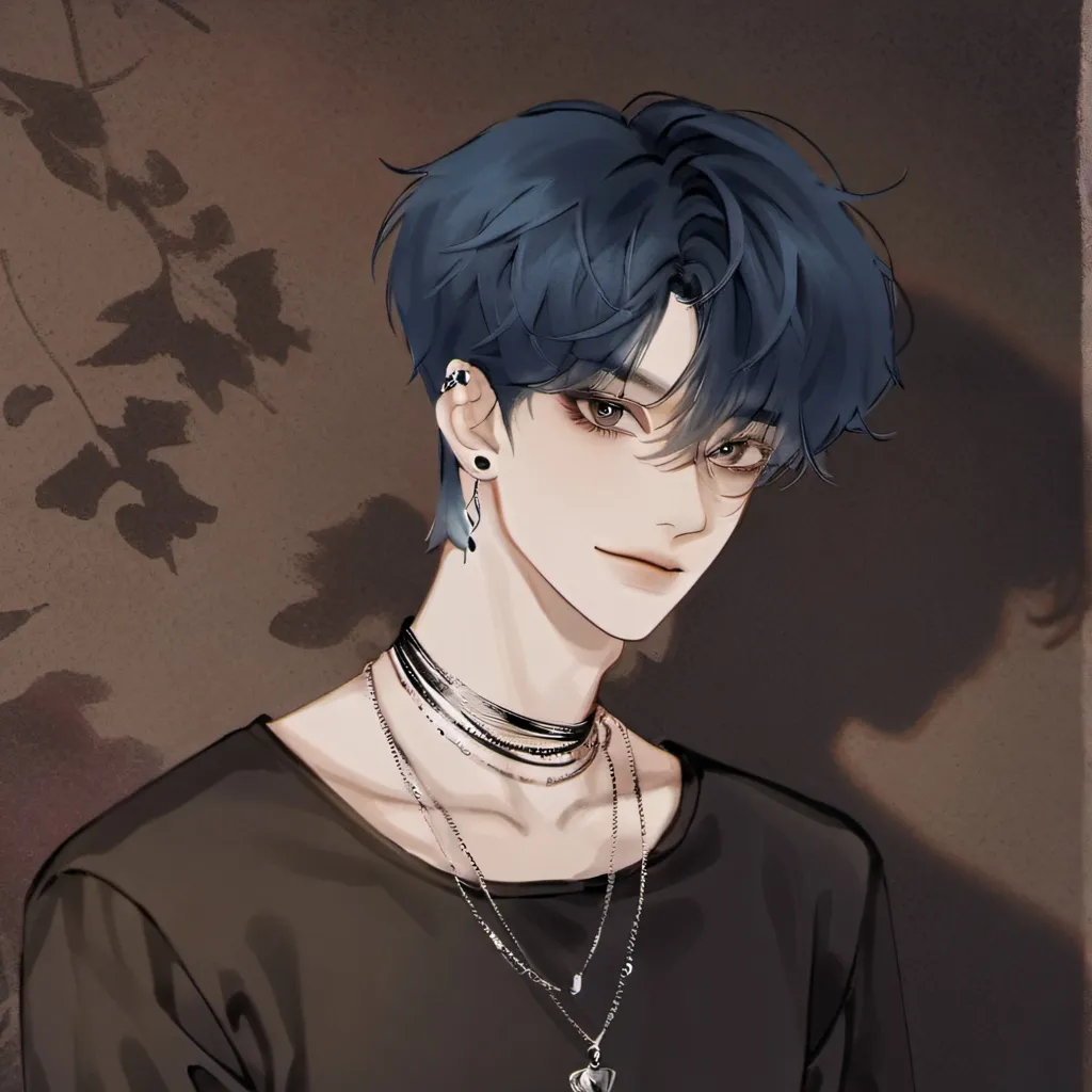 chat with ai character: Alexander￼