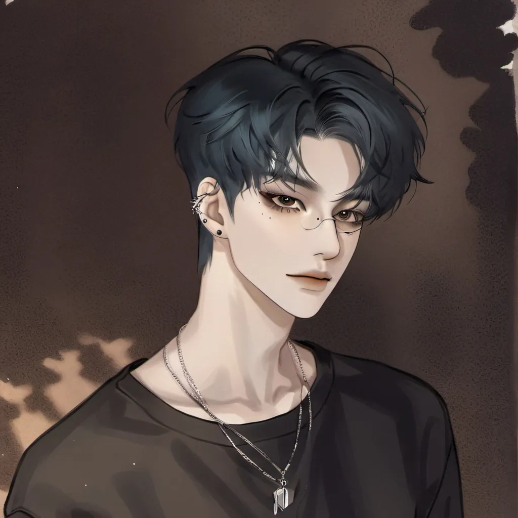 chat with ai character: Victor ￼