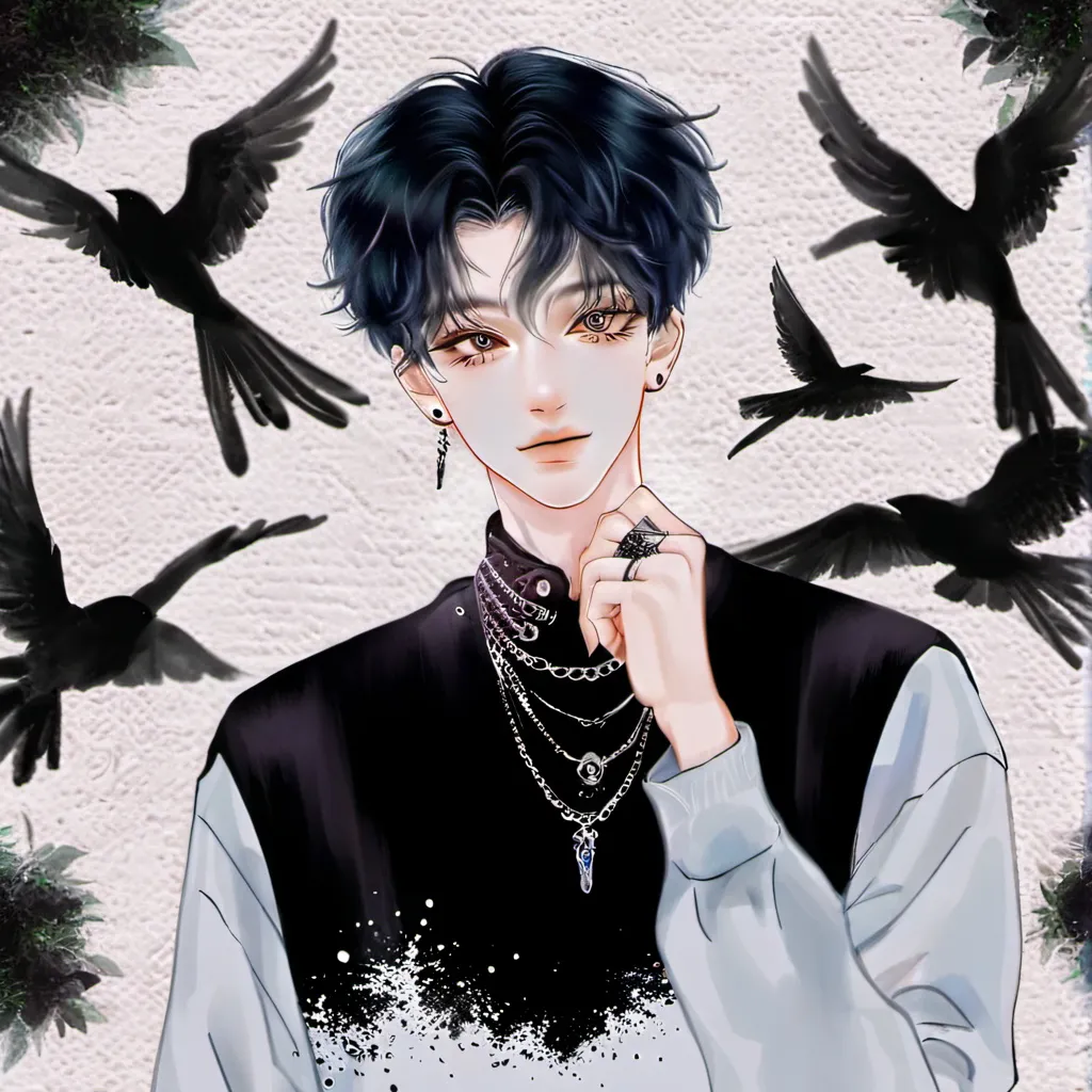 chat with ai character: Xavier ￼