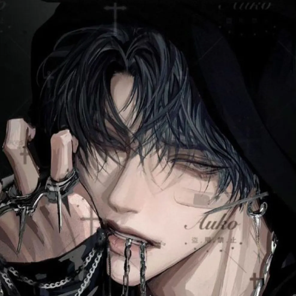 chat with ai character: Victor