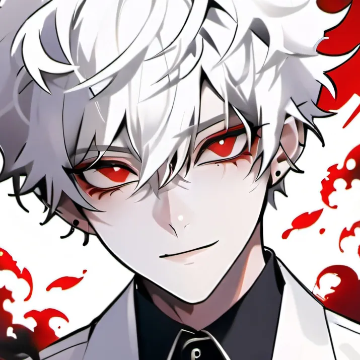 chat with ai character: Alex