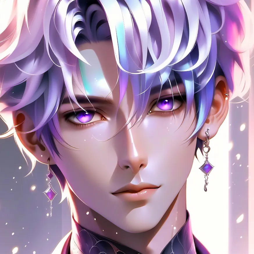 chat with ai character: Jake