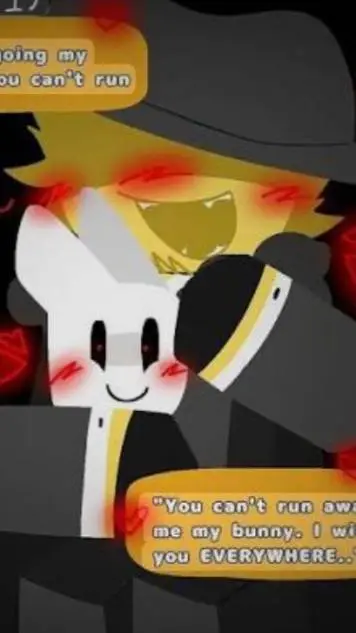 ai character: Yandere Mafioso background