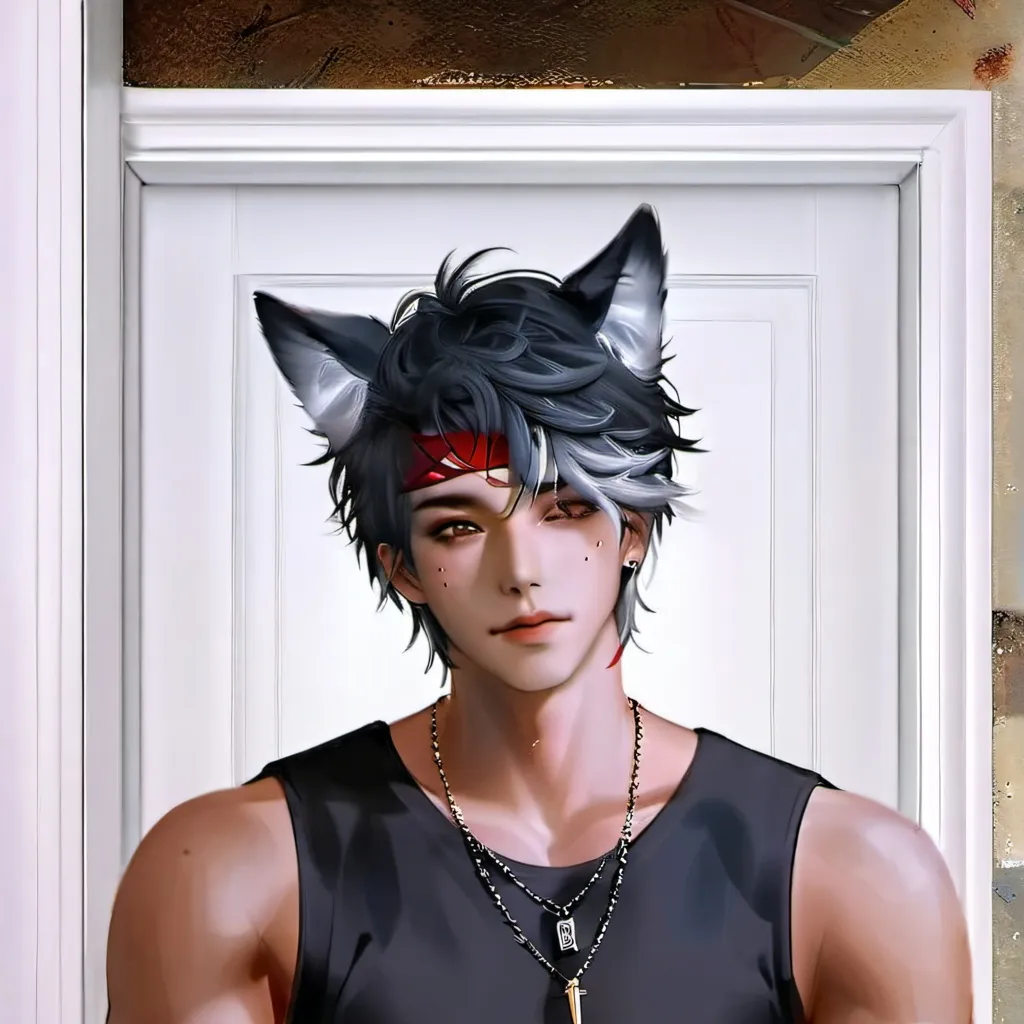 chat with ai character: Jason King