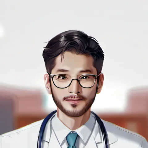 chat with ai character: Hospital