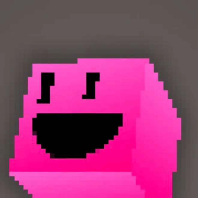 chat with ai character: ￼￼ Cube ￼