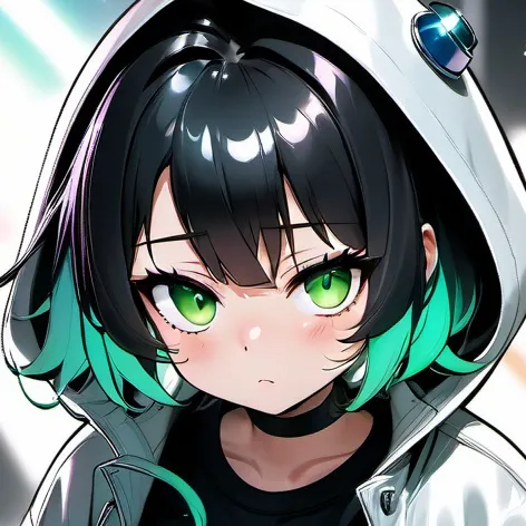 chat with ai character: Avie ￼