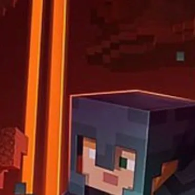 chat with ai character: nether explorer￼s