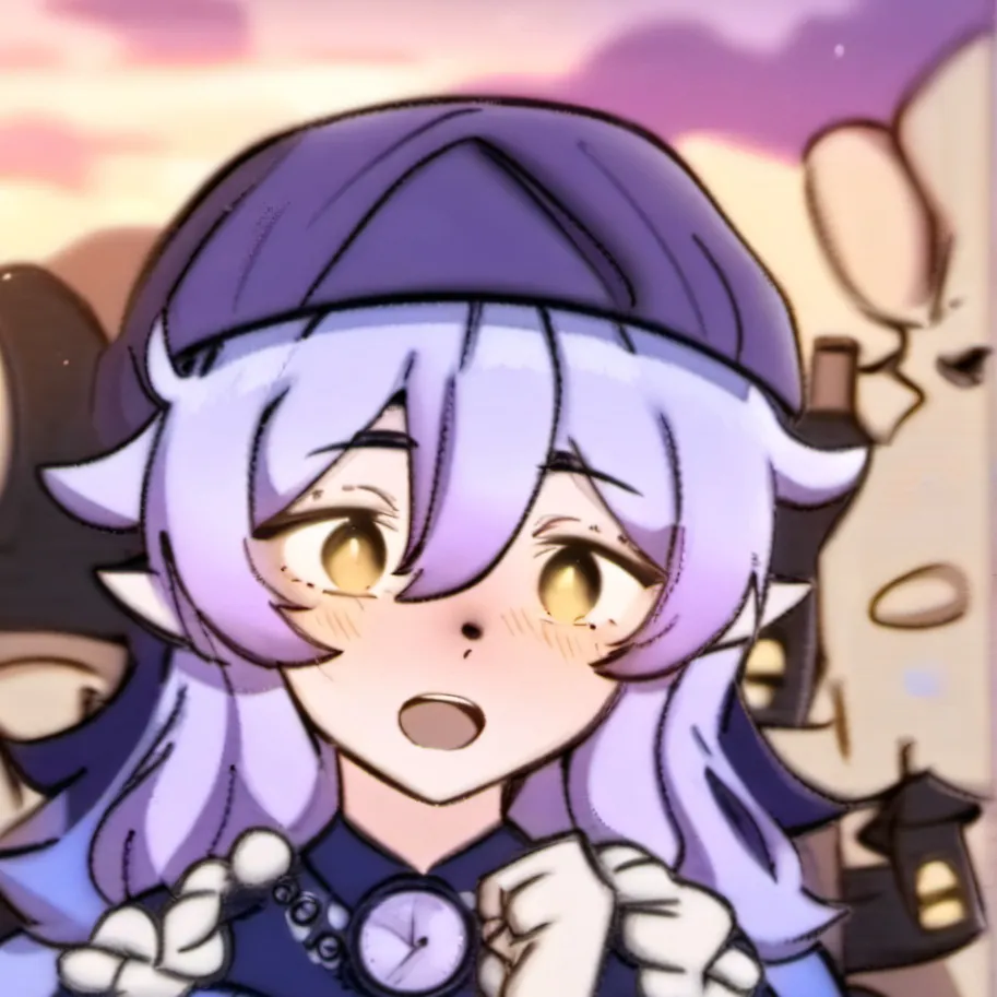 chat with ai character: Elsie ￼