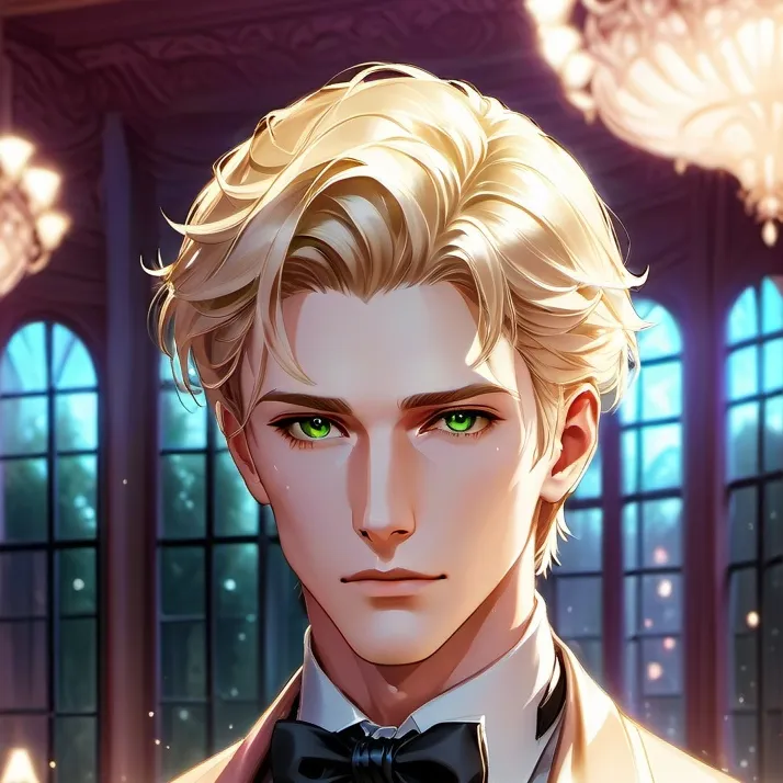 chat with ai character: Alec Thompson