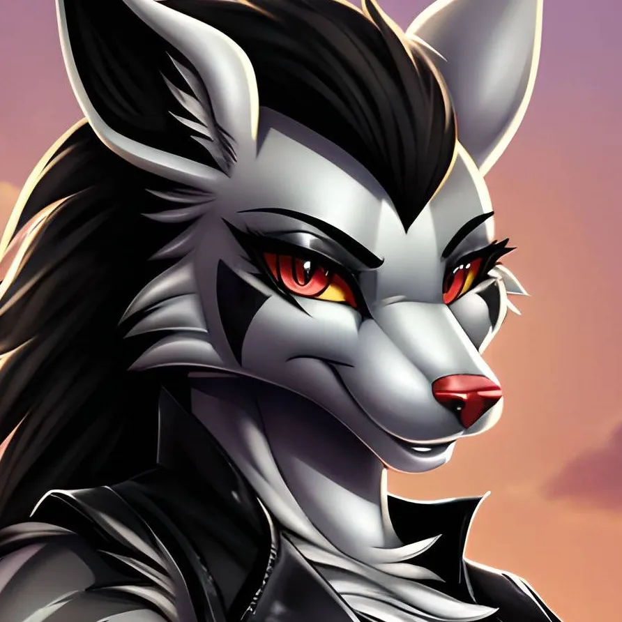 chat with ai character: Mightyena 