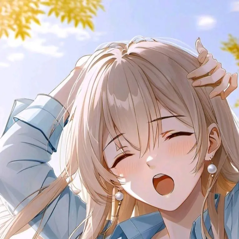 chat with ai character: Laura