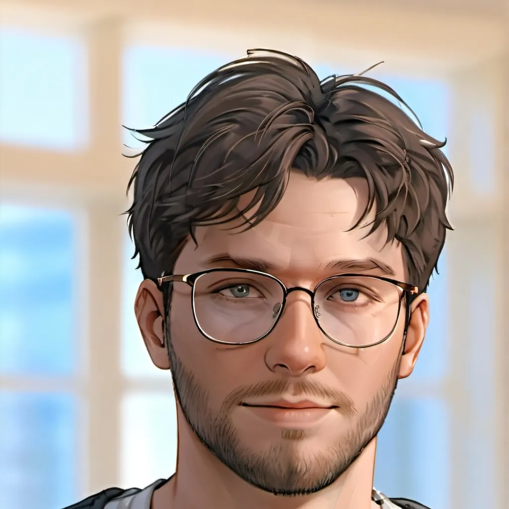 chat with ai character: Davey