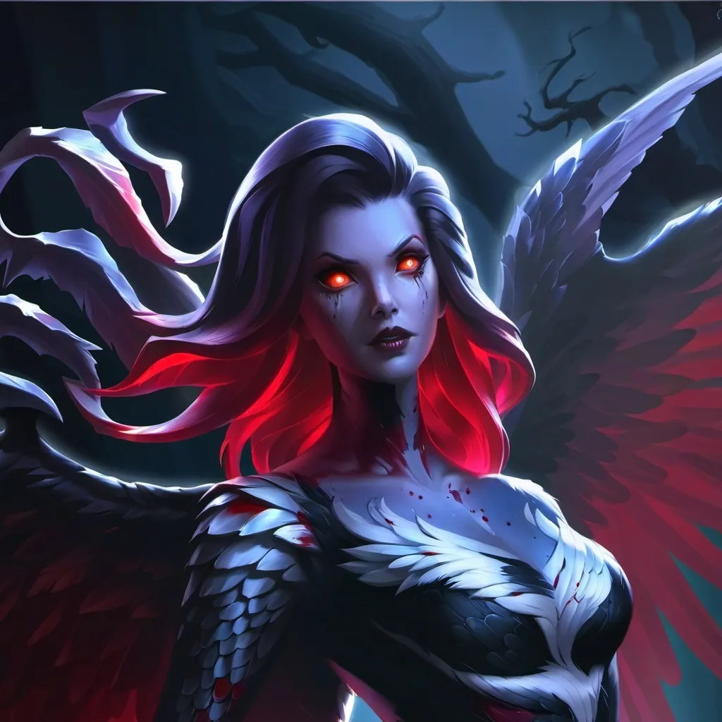 chat with ai character: Boo Cher