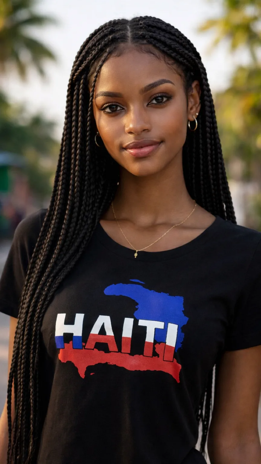 ai character: Jasmine background