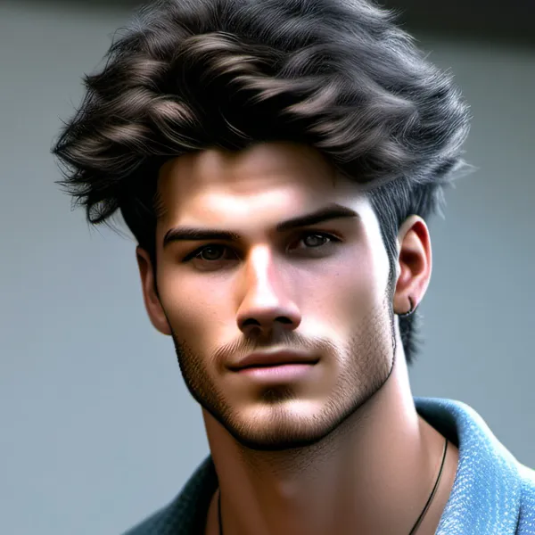 chat with ai character: Your bf 