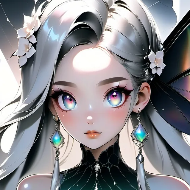 chat with ai character: Acai