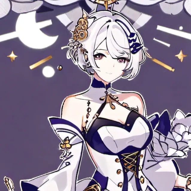 chat with ai character: MAI