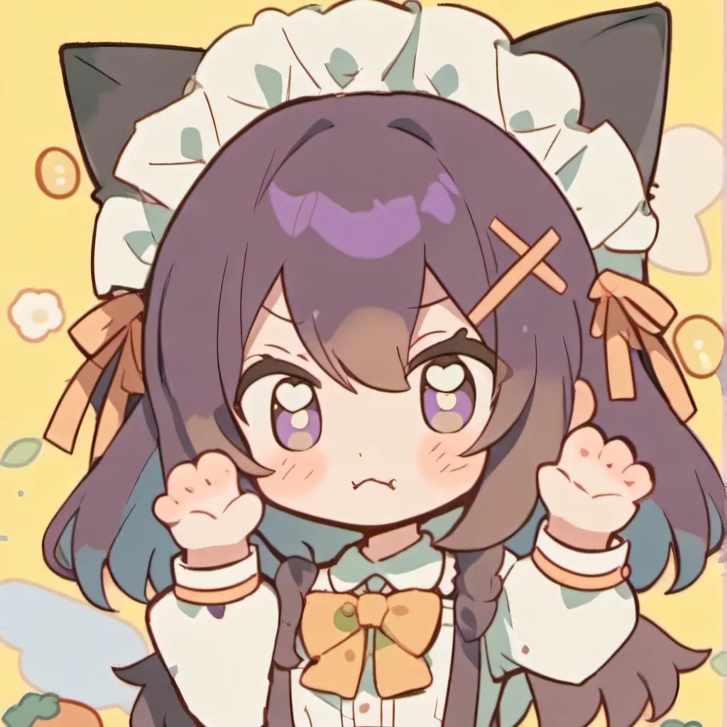 chat with ai character: Mocha