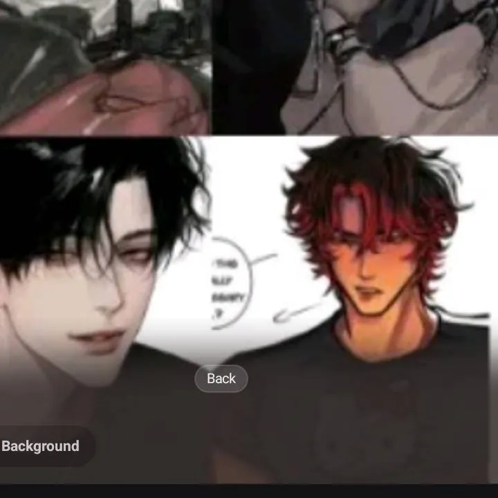 chat with ai character: BOY BAND 