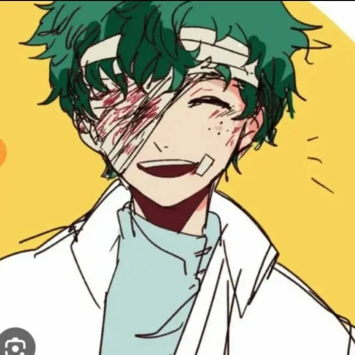 chat with ai character: MHA INCIDENT 