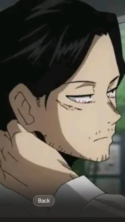 ai character: AIZAWA (OWNER) background
